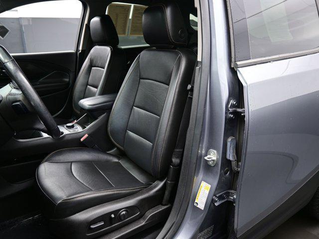 used 2019 GMC Terrain car, priced at $15,790