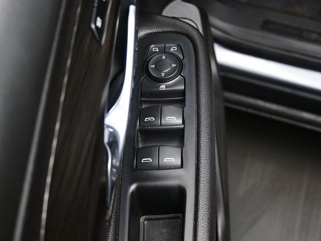 used 2019 GMC Terrain car, priced at $15,790