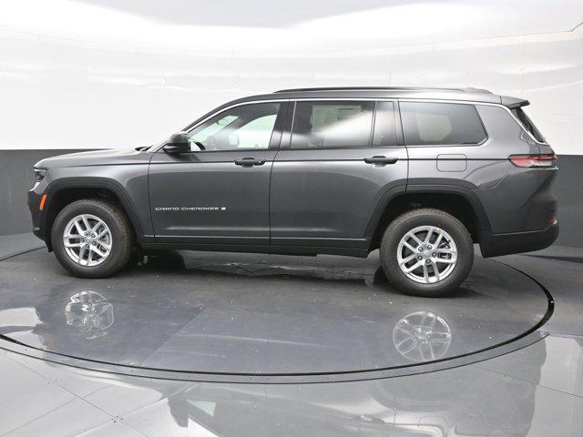 new 2025 Jeep Grand Cherokee L car, priced at $39,208