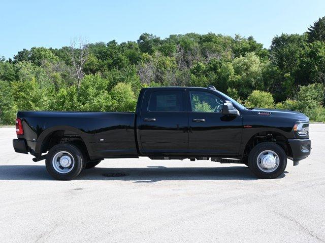 new 2024 Ram 3500 car, priced at $64,257