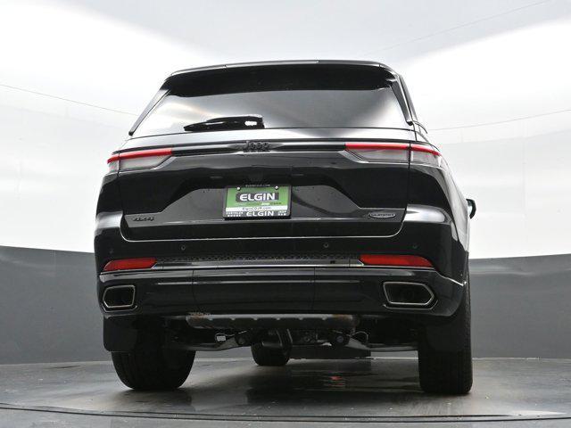 new 2025 Jeep Grand Cherokee car, priced at $59,109