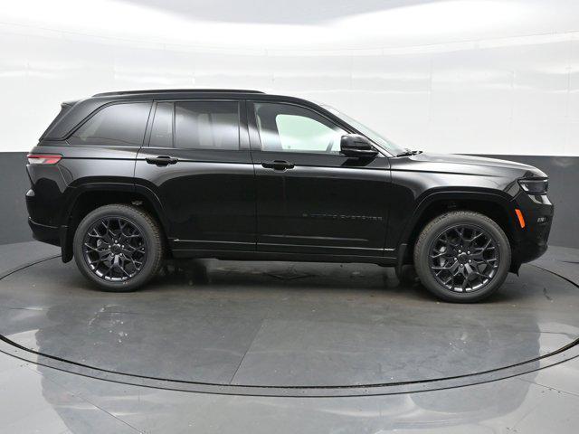 new 2025 Jeep Grand Cherokee car, priced at $59,109