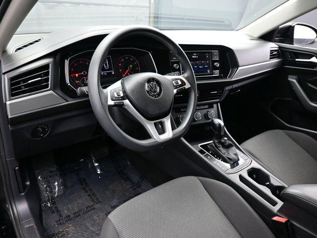 used 2019 Volkswagen Jetta car, priced at $14,990