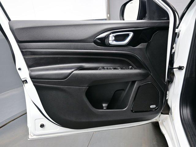 used 2022 Jeep Compass car, priced at $23,490