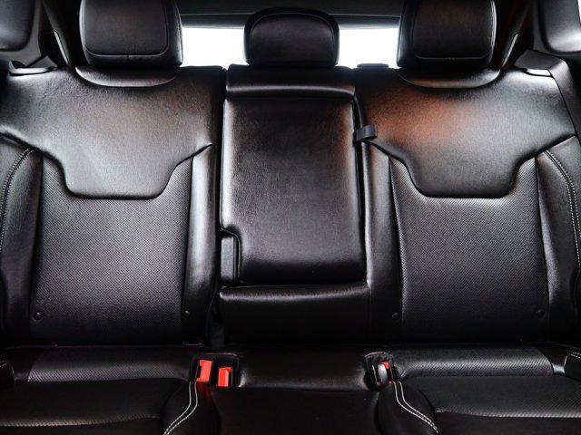 used 2022 Jeep Compass car, priced at $23,490