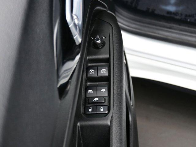 used 2022 Jeep Compass car, priced at $23,490