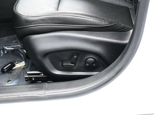 used 2022 Jeep Compass car, priced at $23,490