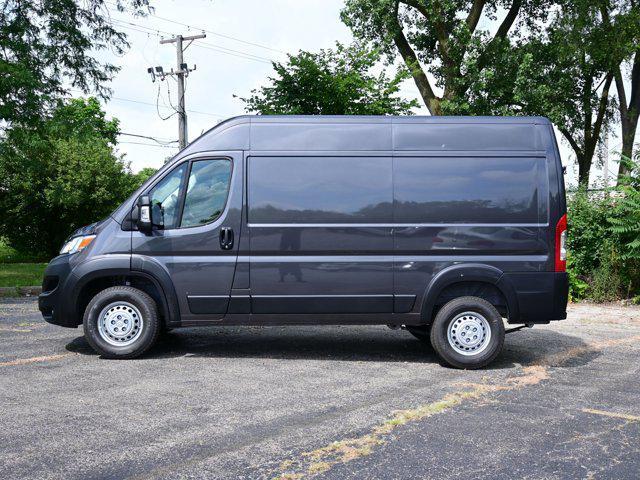 new 2025 Ram ProMaster 1500 car, priced at $45,598