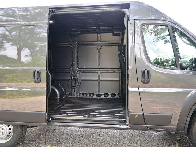 new 2025 Ram ProMaster 1500 car, priced at $45,598