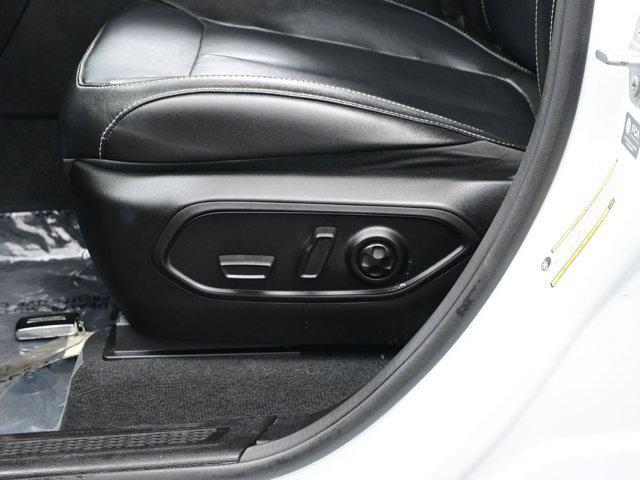 used 2022 Jeep Grand Cherokee car, priced at $30,990