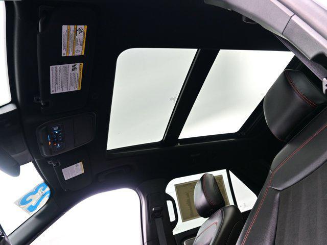 used 2023 Ford Explorer car, priced at $34,490