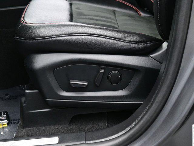 used 2023 Ford Explorer car, priced at $34,490