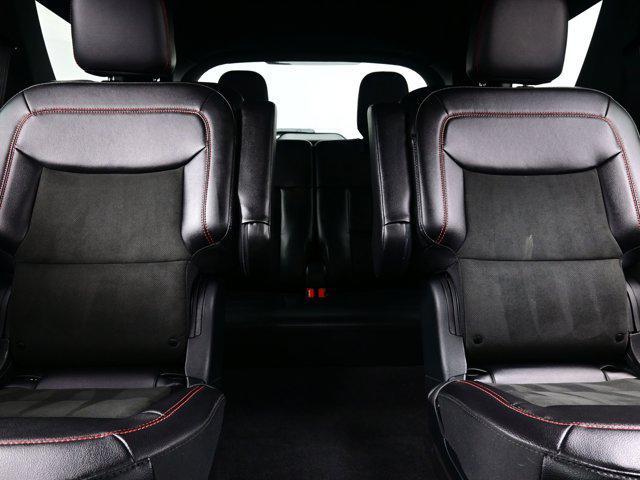 used 2023 Ford Explorer car, priced at $34,490