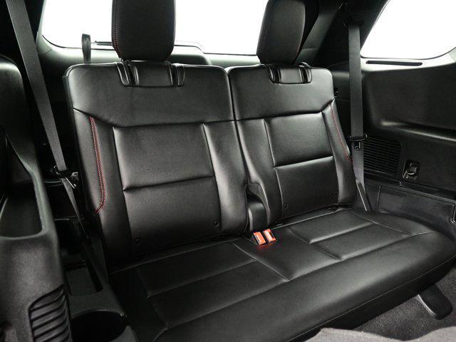 used 2023 Ford Explorer car, priced at $34,490