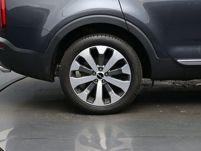 used 2022 Kia Telluride car, priced at $31,990