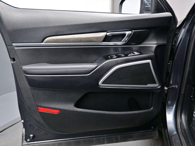 used 2022 Kia Telluride car, priced at $31,990