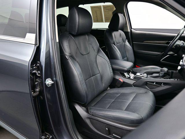 used 2022 Kia Telluride car, priced at $31,990