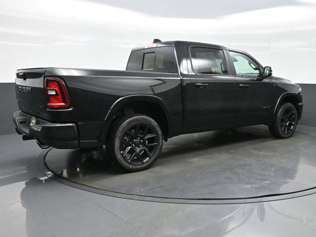 new 2025 Ram 1500 car, priced at $60,027