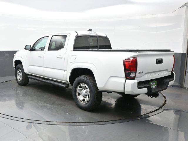 used 2022 Toyota Tacoma car, priced at $30,990