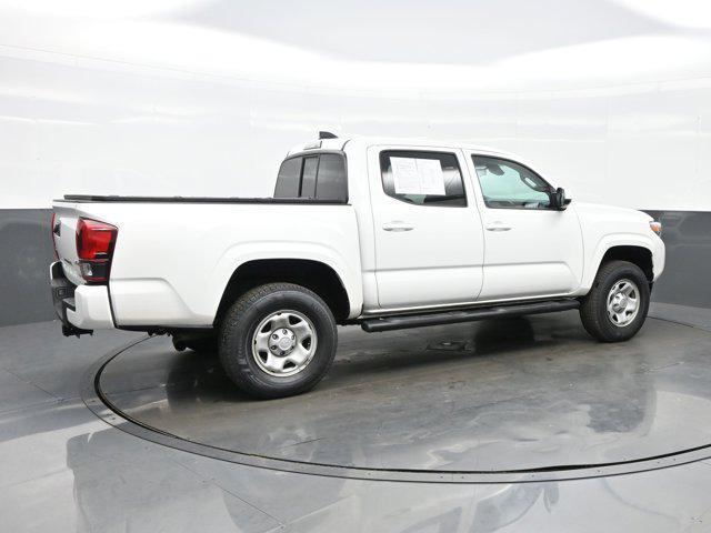 used 2022 Toyota Tacoma car, priced at $30,990