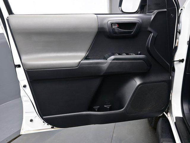 used 2022 Toyota Tacoma car, priced at $30,990