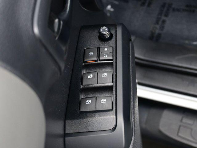 used 2022 Toyota Tacoma car, priced at $30,990