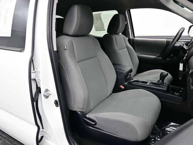 used 2022 Toyota Tacoma car, priced at $30,990