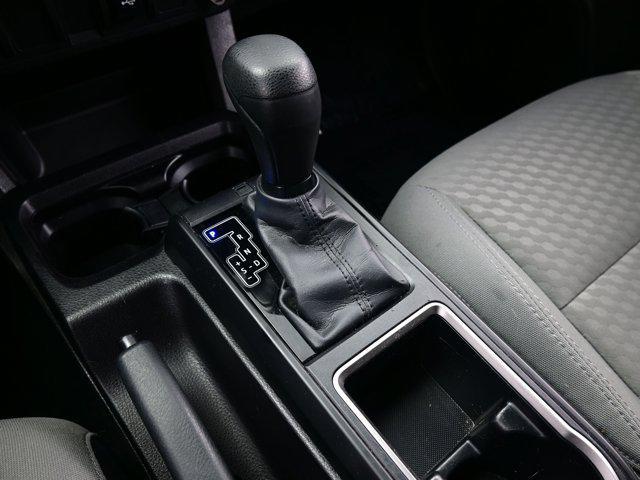 used 2022 Toyota Tacoma car, priced at $30,990