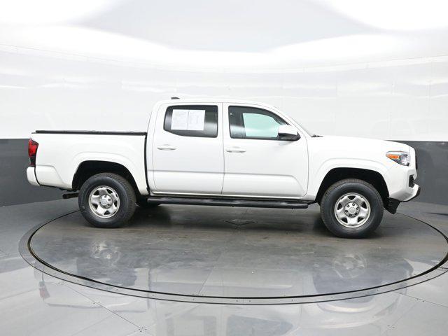 used 2022 Toyota Tacoma car, priced at $30,990