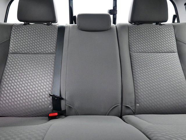 used 2022 Toyota Tacoma car, priced at $30,990