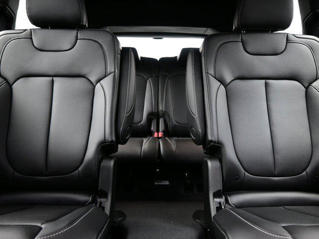 new 2025 Jeep Grand Cherokee L car, priced at $46,516