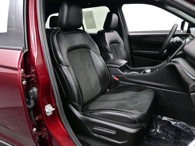 used 2024 Jeep Grand Cherokee car, priced at $32,590