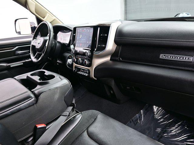 used 2019 Ram 1500 car, priced at $31,590