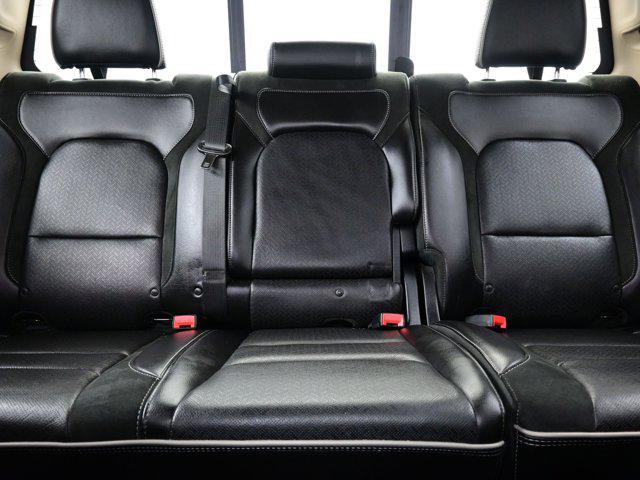 used 2019 Ram 1500 car, priced at $31,590