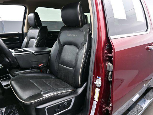 used 2019 Ram 1500 car, priced at $31,590
