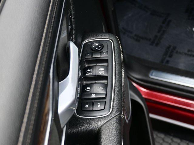 used 2019 Ram 1500 car, priced at $31,590