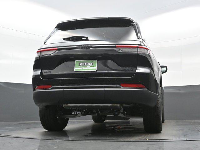 new 2025 Jeep Grand Cherokee car, priced at $43,841