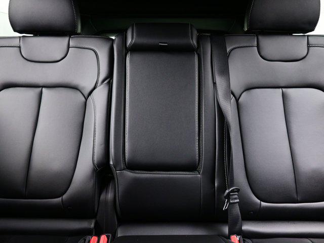 new 2025 Jeep Grand Cherokee car, priced at $43,841