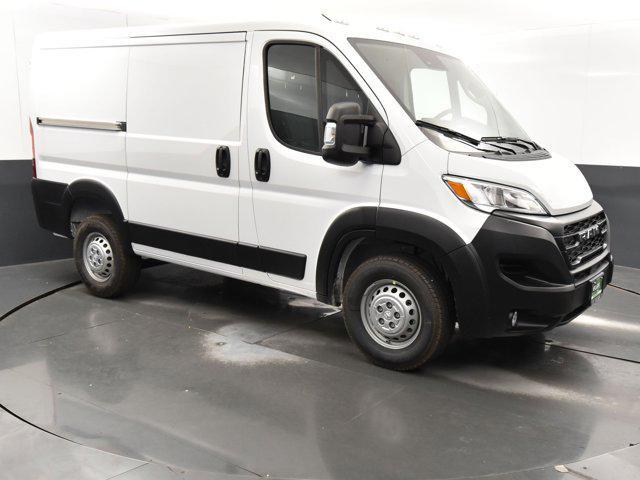 new 2024 Ram ProMaster 1500 car, priced at $38,299