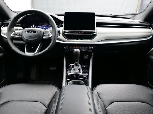 new 2026 Jeep Compass car, priced at $32,255