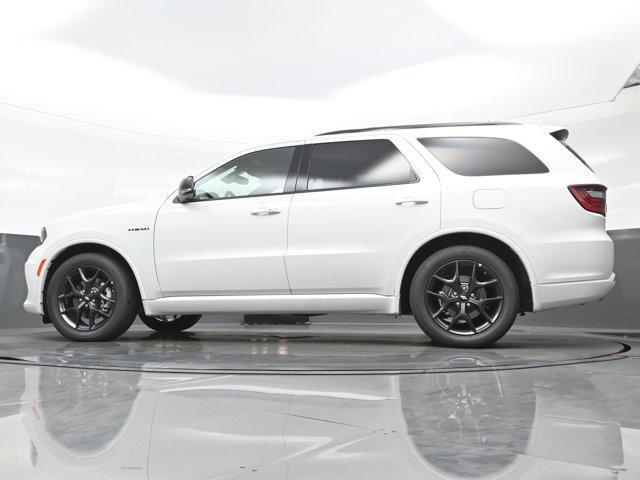 new 2026 Dodge Durango car, priced at $44,762