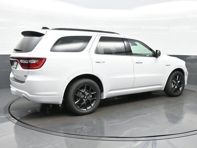 new 2026 Dodge Durango car, priced at $44,762