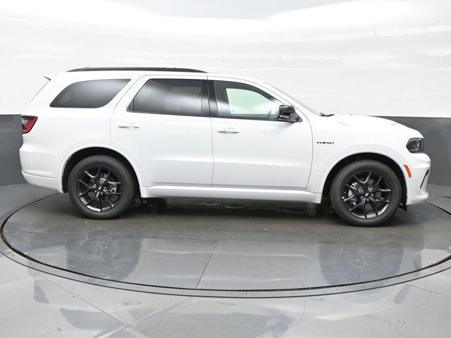 new 2026 Dodge Durango car, priced at $44,762