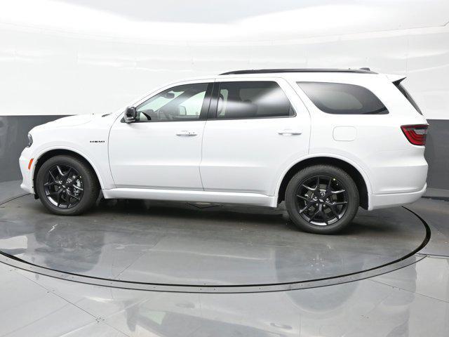 new 2026 Dodge Durango car, priced at $44,762