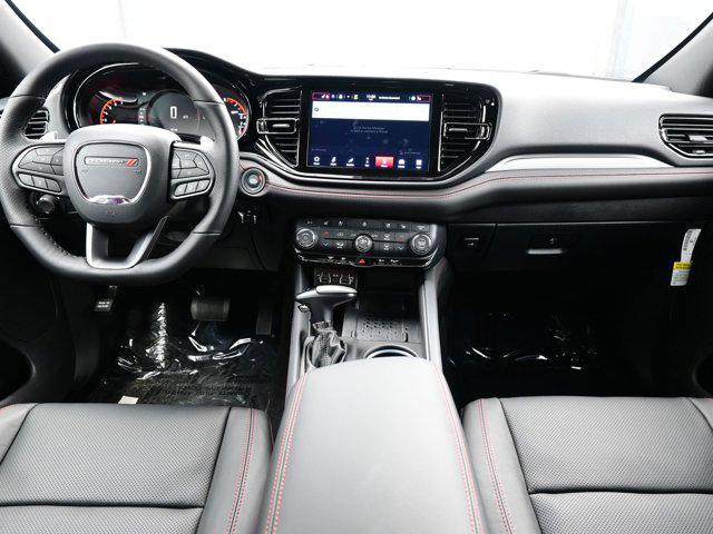 new 2026 Dodge Durango car, priced at $44,762