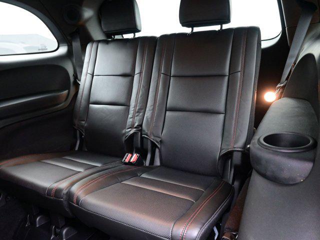 new 2026 Dodge Durango car, priced at $44,762