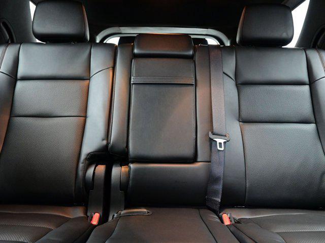new 2026 Dodge Durango car, priced at $44,762
