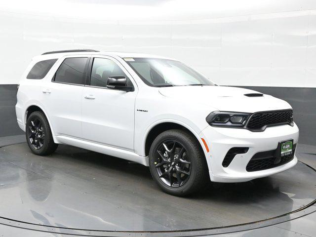 new 2026 Dodge Durango car, priced at $44,762