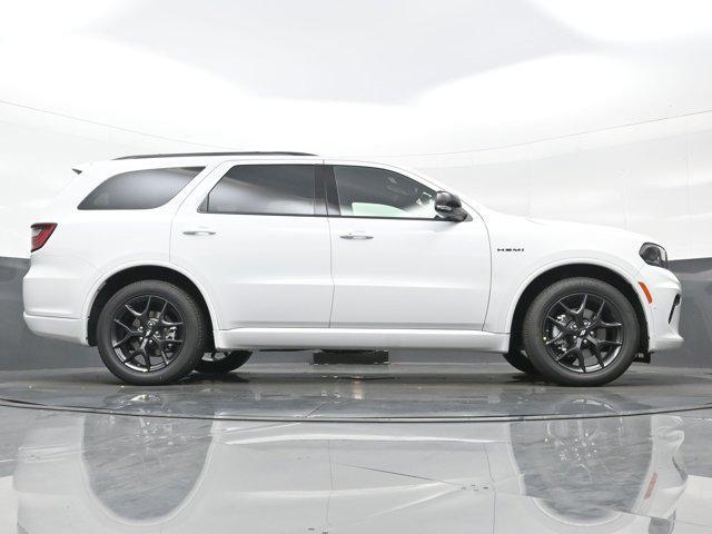 new 2026 Dodge Durango car, priced at $44,762