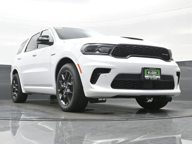 new 2026 Dodge Durango car, priced at $44,762